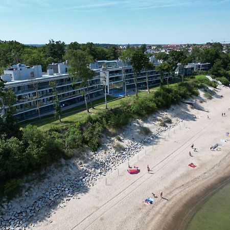 Apartmán Baltic View Rewal 6-Pax Latte Exteriér fotografie