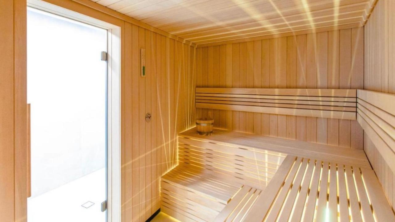Apartmán Baltic View Rewal 6-Pax Latte Exteriér fotografie