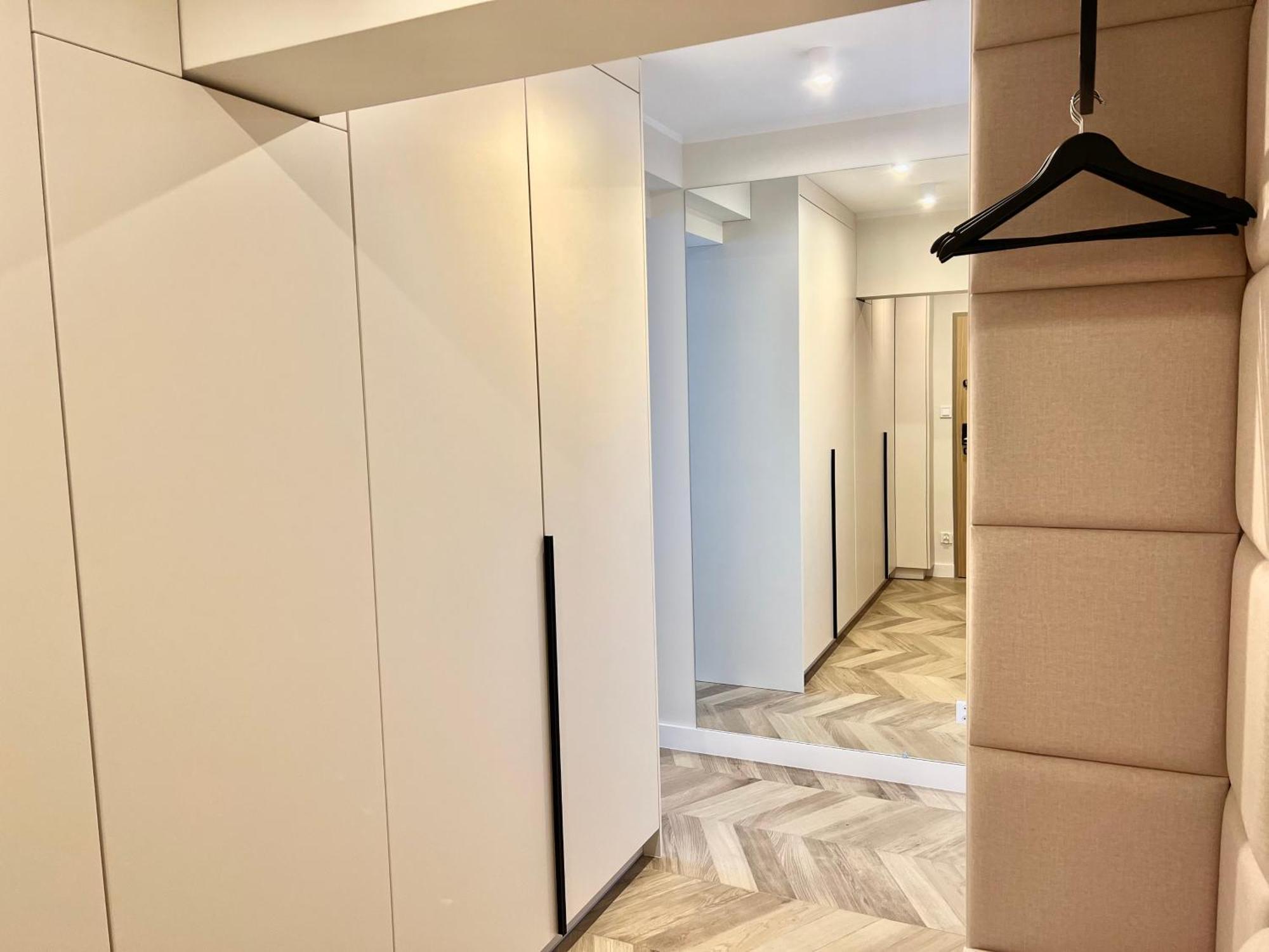 Apartmán Baltic View Rewal 6-Pax Latte Exteriér fotografie