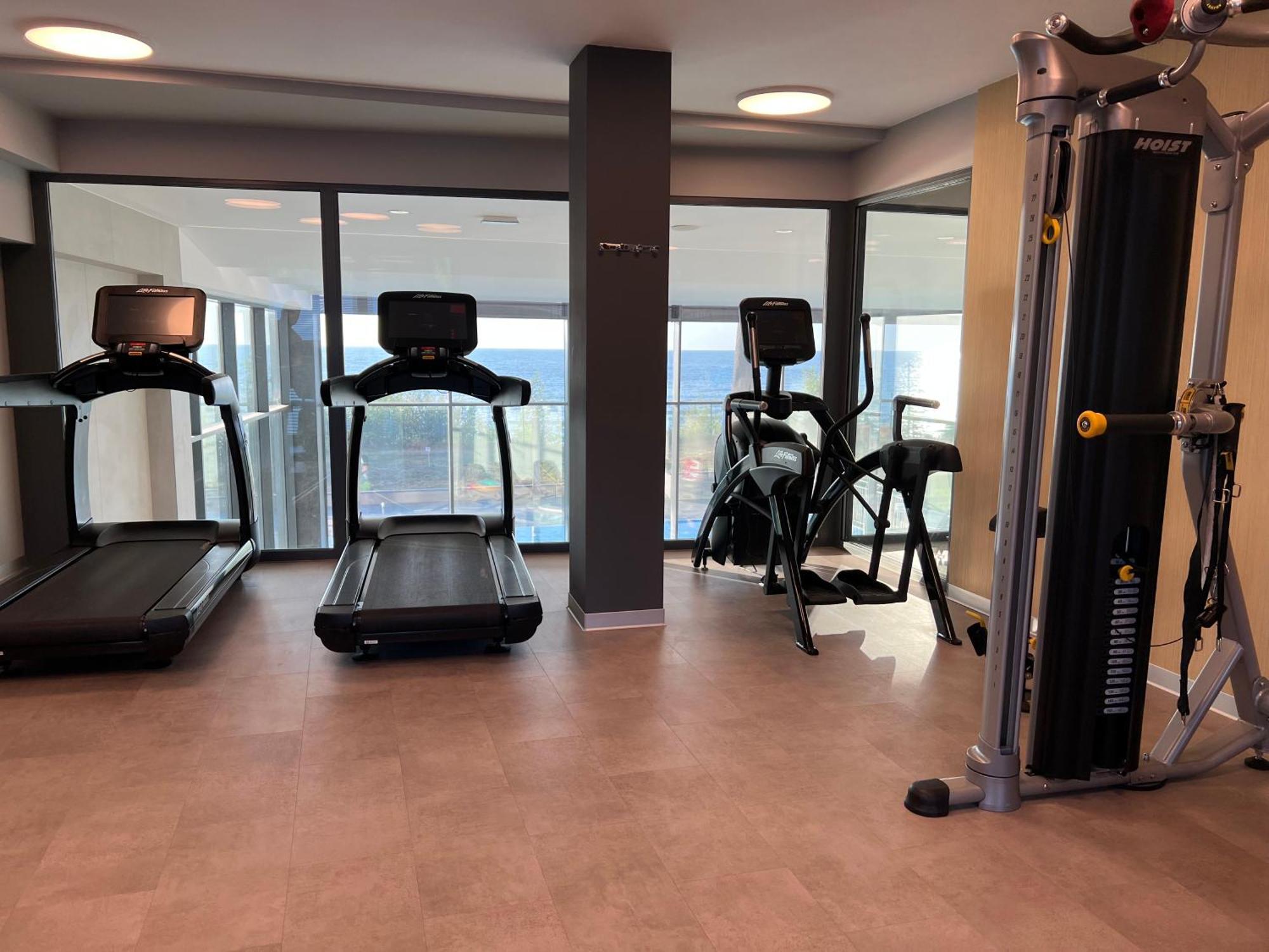 Apartmán Baltic View Rewal 6-Pax Latte Exteriér fotografie